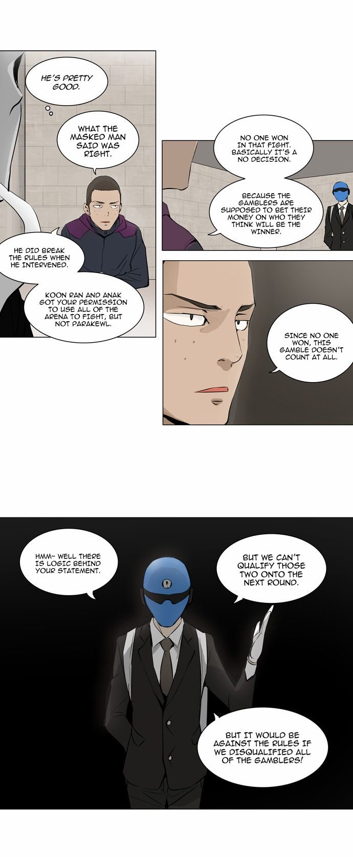 Tower of God, Chapter 159 image 06